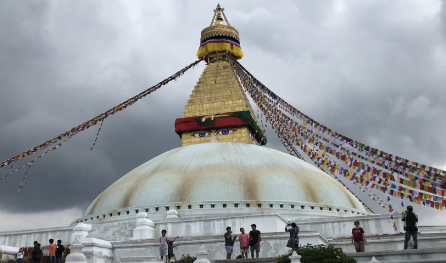 Kathmandu Valley Tours 3Night 4days